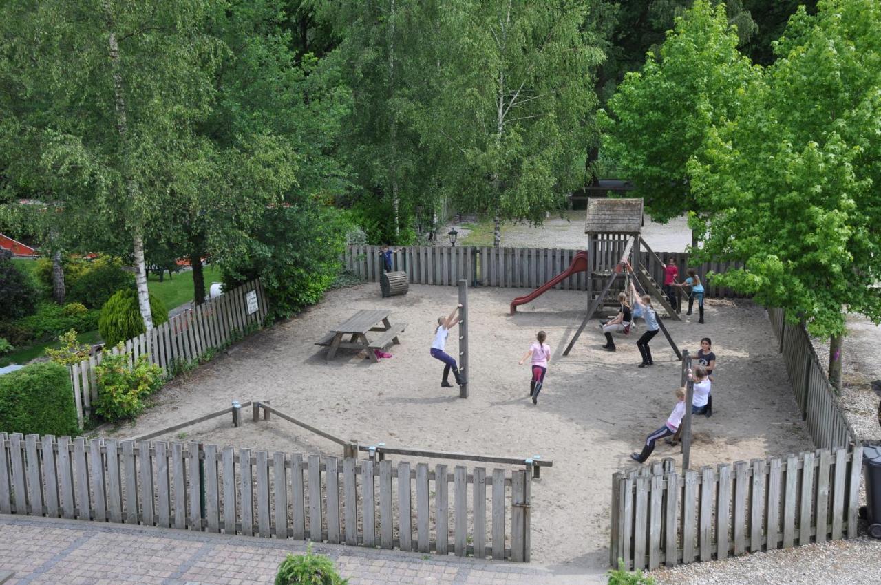 B&B De Rekkendonken Liempde エクステリア 写真