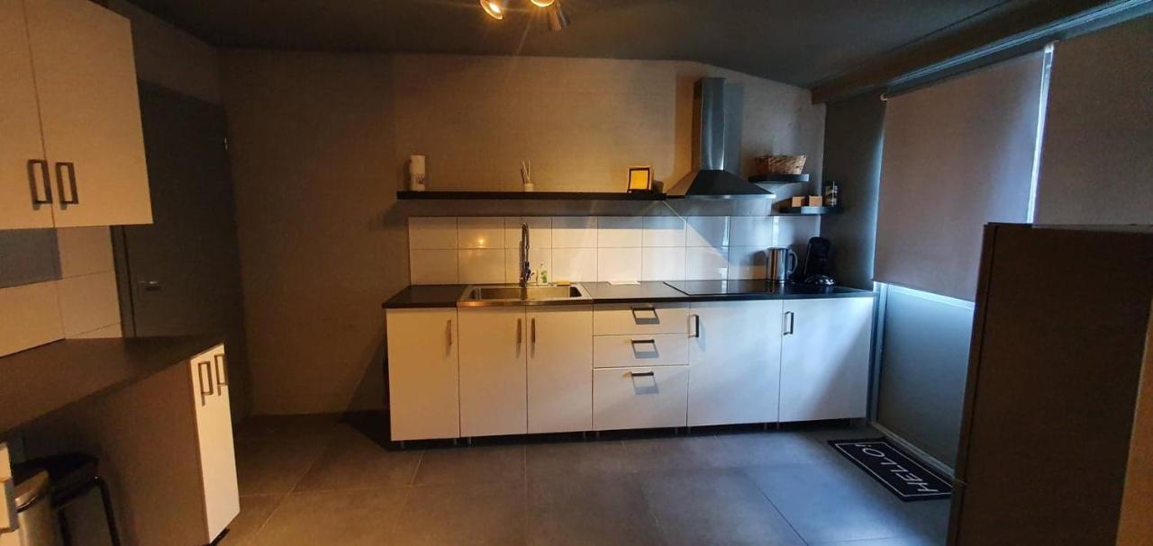 B&B De Rekkendonken Liempde エクステリア 写真
